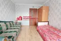 3 room apartment 73 m² Hrodna, Belarus