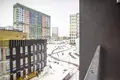 Mieszkanie 1 pokój 28 m² Mińsk, Białoruś