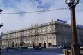 Mieszkanie 3 pokoi 93 m² Mińsk, Białoruś