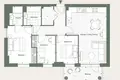 Wohnung 3 Schlafzimmer  London, Großbritannien