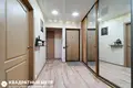 Mieszkanie 3 pokoi 65 m² Mińsk, Białoruś