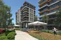 Mieszkanie 4 pokoi 137 m² Basaksehir, Turcja