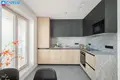 Appartement 2 chambres 51 m² Vilnius, Lituanie