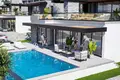 Villa 4 pièces 347 m² Girne Belediyesi, Chypre du Nord