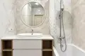Apartamento 3 habitaciones 81 m² Minsk, Belarús