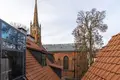 Appartement 2 chambres 72 m² Riga, Lettonie