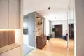 Appartement 3 chambres 98 m² en Varsovie, Pologne