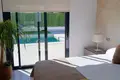 Villa de tres dormitorios 135 m² Calasparra, Španjolska