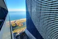 1 room studio apartment 33 m² Batumi, Georgia