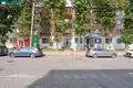 Propriété commerciale 44 m² à Panevėžys, Lituanie