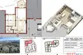 Apartamento 2 habitaciones 71 m² Orikum, Albania