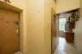 Apartamento 1 habitación 26 m² Varsovia, Polonia