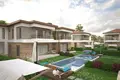 Haus 5 zimmer 413 m² Dosemealti, Türkei
