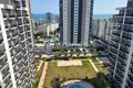 1 bedroom apartment 60 m² Mezitli, Turkey