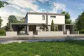 Дом 3 спальни 160 м² Никосия, Кипр
