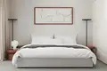 Apartamento 1 habitacion 32 m² Tivat, Montenegro