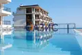 1 bedroom apartment 111 m² Sveti Vlas, Bulgaria