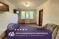 Apartamento 3 habitaciones 56 m² Saligorsk, Belarús
