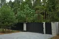 Ferienhaus 306 m² Kalodziscanski sielski Saviet, Belarus
