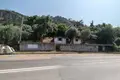 Atterrir  Susanj, Monténégro