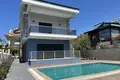 5-Zimmer-Villa 230 m² Fethiye, Türkei