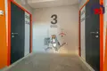 Wohnung 1 zimmer 38 m² Barauljany, Belarus