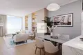 Appartement 2 chambres 131 m² Rafailovici, Monténégro
