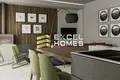 2 bedroom penthouse  Sliema, Malta