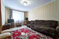 1 bedroom apartment 34 m² Minsk, Belarus