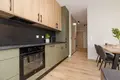 Apartamento 3 habitaciones 65 m² Varsovia, Polonia