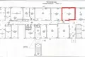 Commercial property 37 m² in Minsk, Belarus