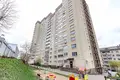 Квартира 2 комнаты 66 м² Минск, Беларусь