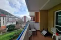 Mieszkanie 2 pokoi 60 m² w Budva, Czarnogóra