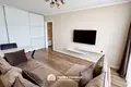 Apartamento 1 habitación 33 m² en Minsk, Belarús