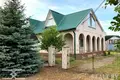 Cottage 273 m² in Slutsk District, Belarus