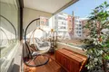 Mieszkanie 1 pokój 34 m² Helsinki sub region, Finlandia