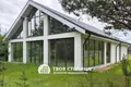 Dom 3 pokoi 178 m² Shatsky rural council, Białoruś