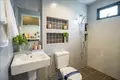 2 bedroom apartment 87 m² Thalang, Thailand