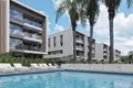 Ático 4 habitaciones 170 m² Konyaalti, Turquía
