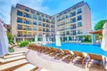 Mieszkanie 2 pokoi 72 m² Nesebyr, Bułgaria