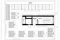 Mieszkanie 2 pokoi 92 m² Strovolos, Cypr
