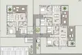 Квартира 3 комнаты 94 м² Дения, Испания