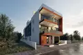 Appartement 2 chambres 80 m² district de Lárnaca, Chypre