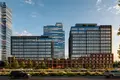 Büro 35 m² Moskau, Russland