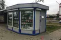 Shop 12 m² in Sienica, Belarus