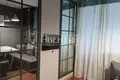 Apartamento 1 habitación 36 m² Pargolovo, Rusia