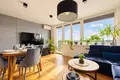 Appartement 3 chambres 57 m² Varsovie, Pologne