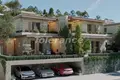 3 bedroom apartment 138 m² Bodrum, Turkey
