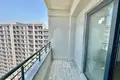 Wohnung 3 zimmer 108 m² Mezitli, Türkei
