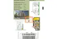 Квартира 3 комнаты 74 м² Дуррес, Албания